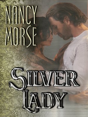 cover image of Silver Lady